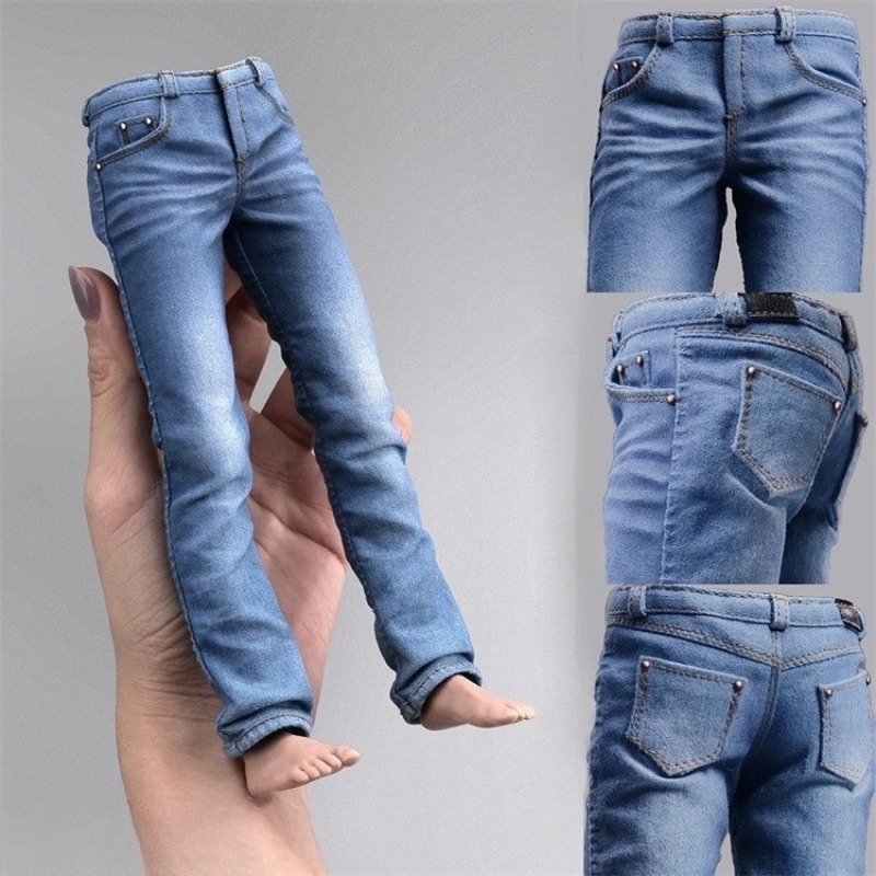 1/6 Scale Washed Vintage Textu - Vintage Collectible Items 评论和价格