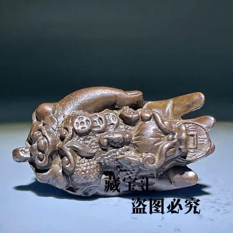 Old Collection Antique Solid B - Vintage Collectible Items 评论和价格