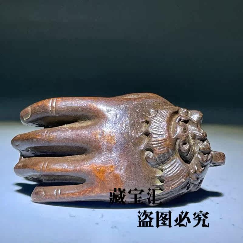 Old Collection Antique Solid B - Vintage Collectible Items 评论和价格