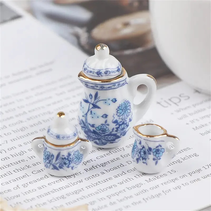 15Pcs/Set Vintage Miniature Wh - Vintage Collectible Items 评论和价格