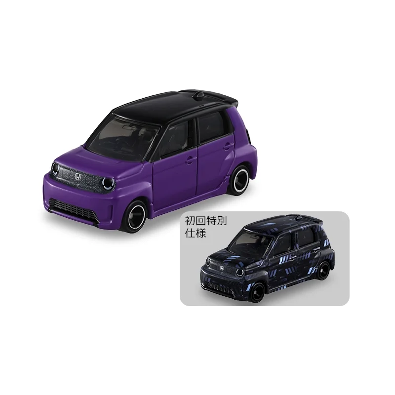 Takara Tomy Standard Tomica 19 - Vintage Collectible Toy Cars 评论和价格